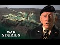 The Battle For The Rhineland: Germany’s Last Stand | Greatest Tank Battles | War Stories