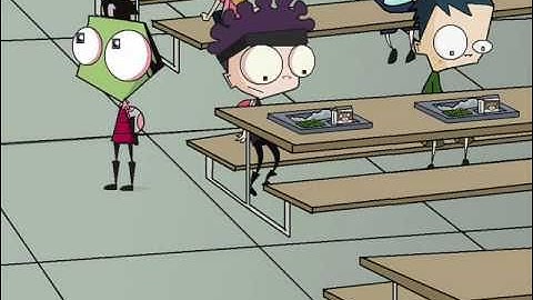 Iz-Invader Poonchy Preview 3 (Fan Animation) SHORT VERSION (UNFINISHED)