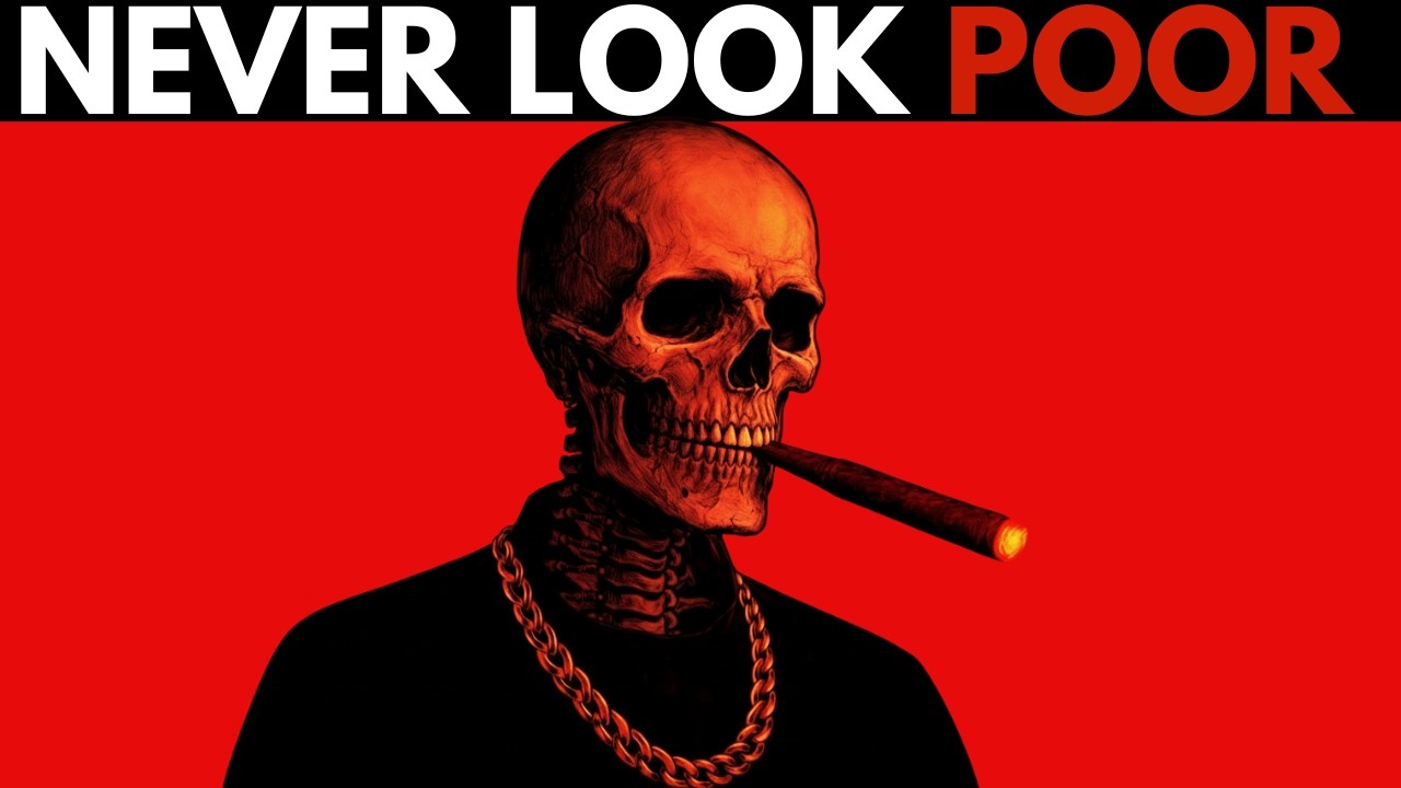 Never See Yourself as Poor — Even If You Own Nothing | Machiavelli