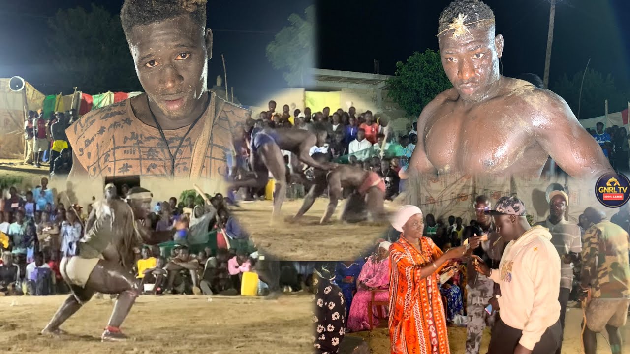 Intégral Lamb Diouroup Famack CFA Diakhao Double Moteur Gora Kayar Bad Internet Ouz Diarekh 4 Janv….