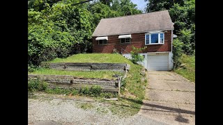10439 Lindberg Ave., Pittsburgh, PA 15235 10439 Lindberg Ave., Pittsburgh, PA 15235