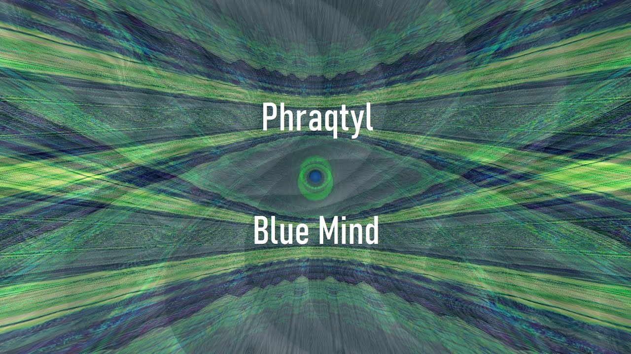 Blue Mind - YouTube