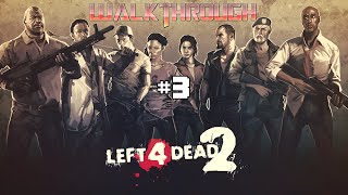 Left 4 Dead 2 Throwback Thursday - #3 - Sparkz