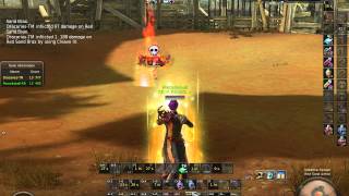 aion Dracaries hack no animation arena discipline