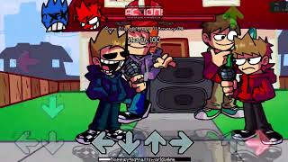 Norway-Cg But Mattsworld Online Tom And Tord Sing It