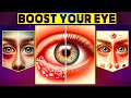 Boost Your Eye Health Naturally?️ Top 7 Vision-Protecting Fruits (Science-Backed)