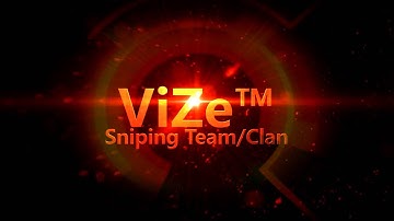 ViZe Clan Intro