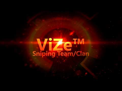 ViZe Clan Intro