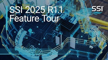 SSI 2025 R1.1 Feature Tour
