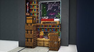 Bunkbed Minecraft