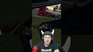 ⚡️BEST MOMENTS IN ETS 2⚡️ #ets2 #2024 #конвой