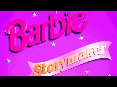 barbie storymaker download