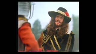 Weetabix : Battle of Naseby ( 1991 commercial )