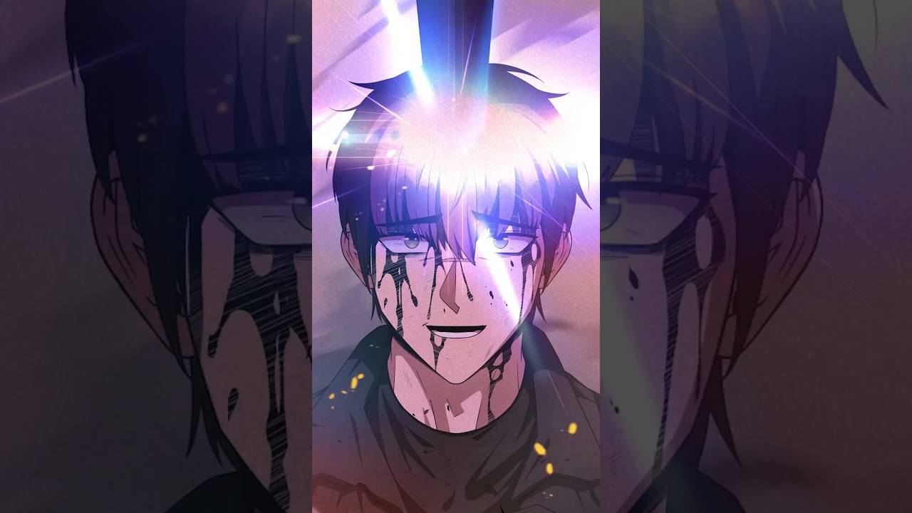 Уборщик бывший герой 