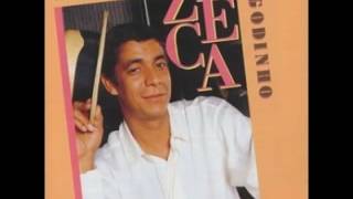 Zeca Pagodinho - Mãos chords