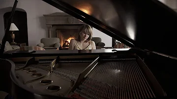 Downton Abbey Theme (Violin and Piano Cover) - Taylor Davis