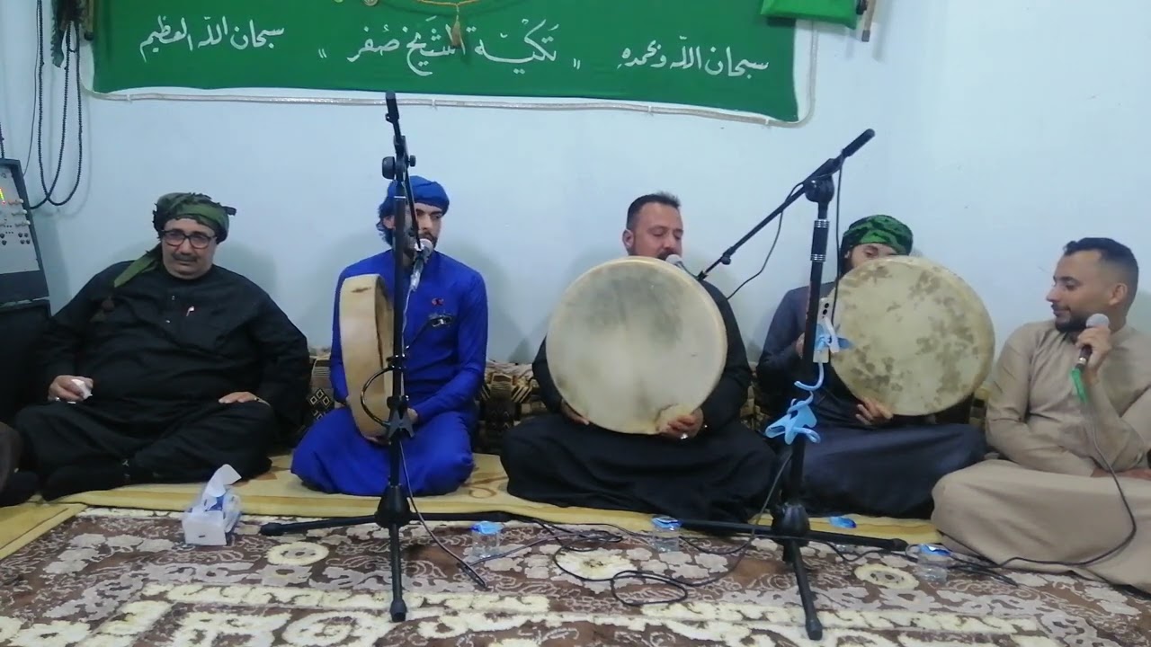 قصيده يطارش وين هل نيه عليك ارسوم غربيه بصوت المداح عثمان الزكروط