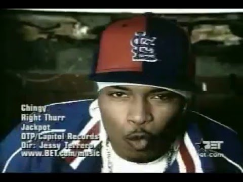 Chingy   Ringht Trurr