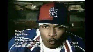 Chingy   Ringht Trurr