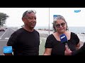 Atos de vandalismo mancham obras de requalificação da Marginal 12 de julho