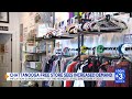 Chattanooga Free Store sees rising demand as inflation pressures household budgets