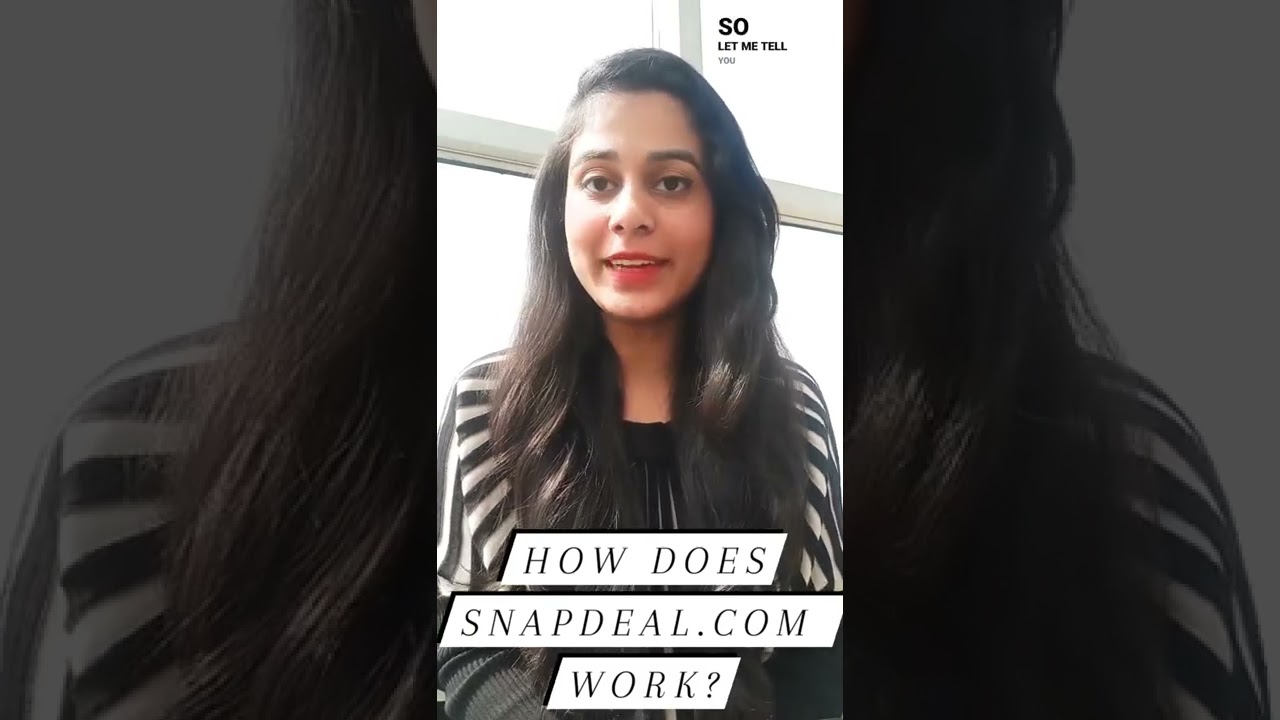 Snapdeal Marketplace