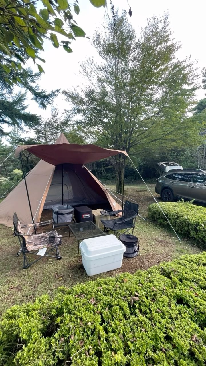 Tentfactory テントファクトリーHi-TC ワイドワンポールテント