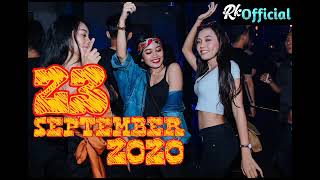 Download Lagu DJ ARIE SUGANDI 23 SEPTEMBER 2020 MP CLUB PEKANBARU MP3