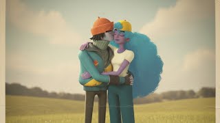 Hello Neighbor 3 with Aesthetic AI Images Part 2