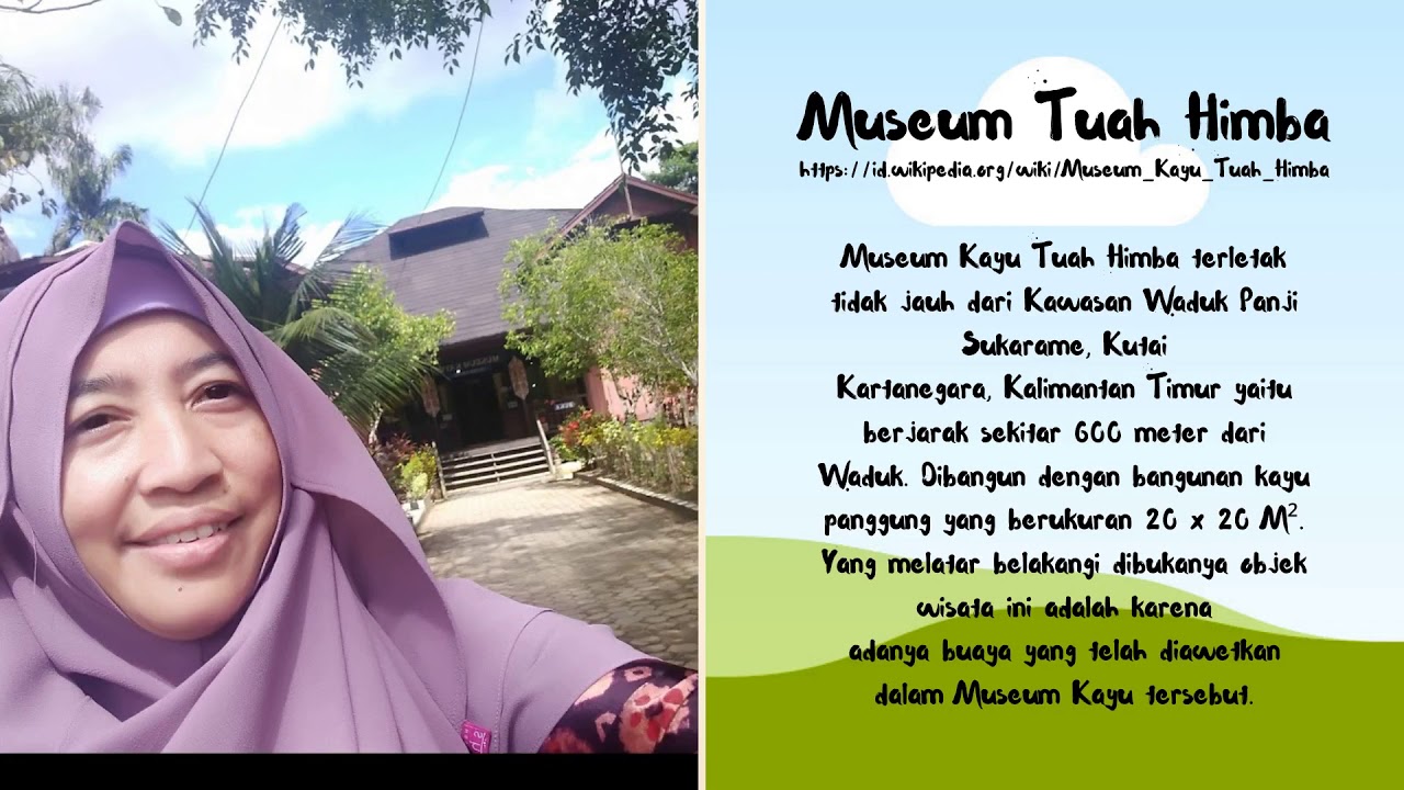 23+ Rumah Kayu Kalimantan Timur Pictures