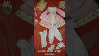 Denver doll emporium surprise bags unboxing