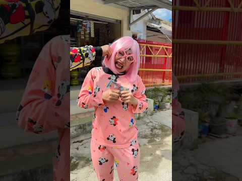 kaka ocha nyobain hairdryer baru #mpoocha #adayinmylife #minivlog