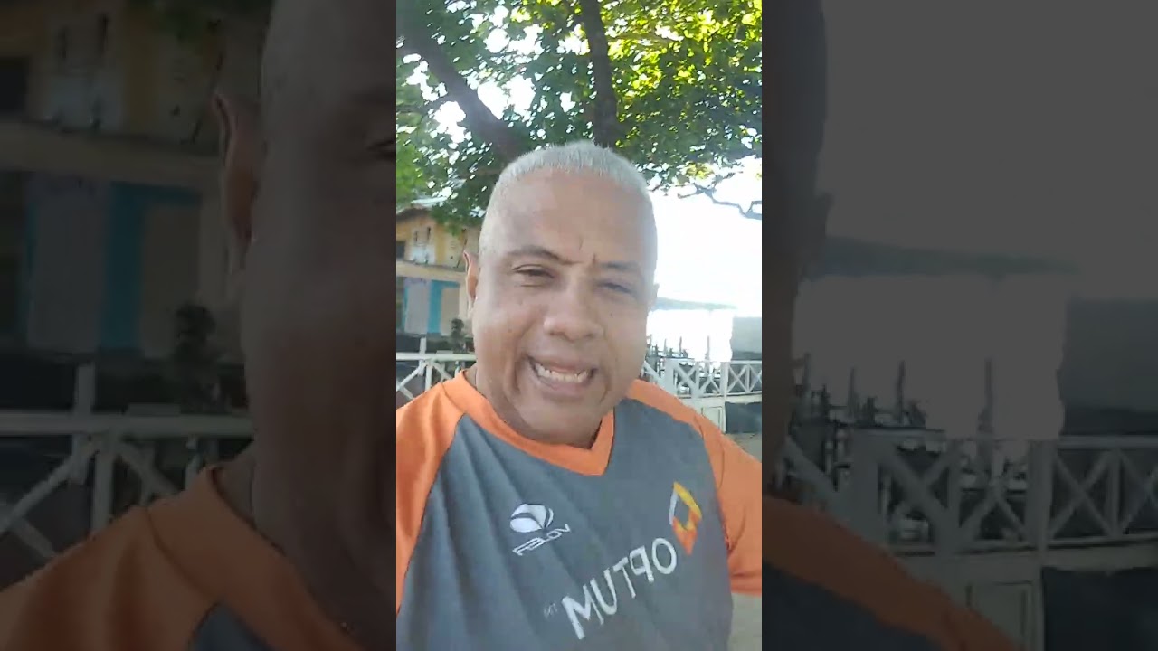 Ministro Cándido Estrella R; Dios es pacientes. El lo espera 