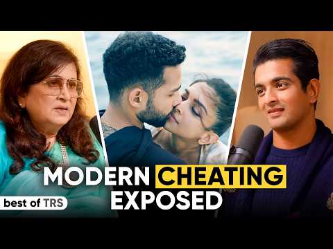 Red Flags You’re Ignoring In Your Relationship Ft. Top Divorce Lawyer