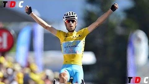 cycling motivation vincenzo Nibali 2019