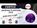 Welcome to Costco-Mall, the Costco shopping mall Signup Bonus is $62 and  Minimum Deposit $8