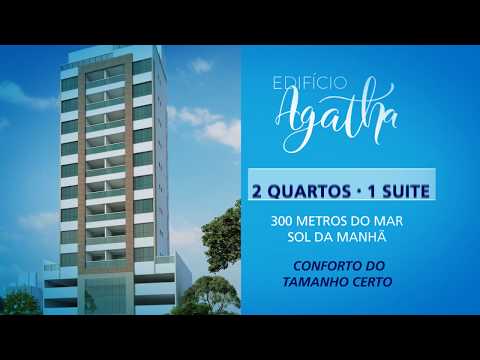 Lançamento Edifício Agatha