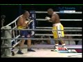 ILUNGA MAKABU vs PEDRO OTAS - PELEA COMPLETA - FULL FIGHT