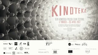 15. Kinoteka Polish Film Festival 2017 Trailer