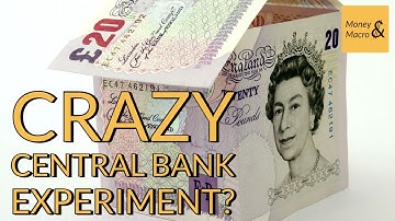 Monetary Finance Explained | the Latest Addition to the Monetary Policy Toolkit