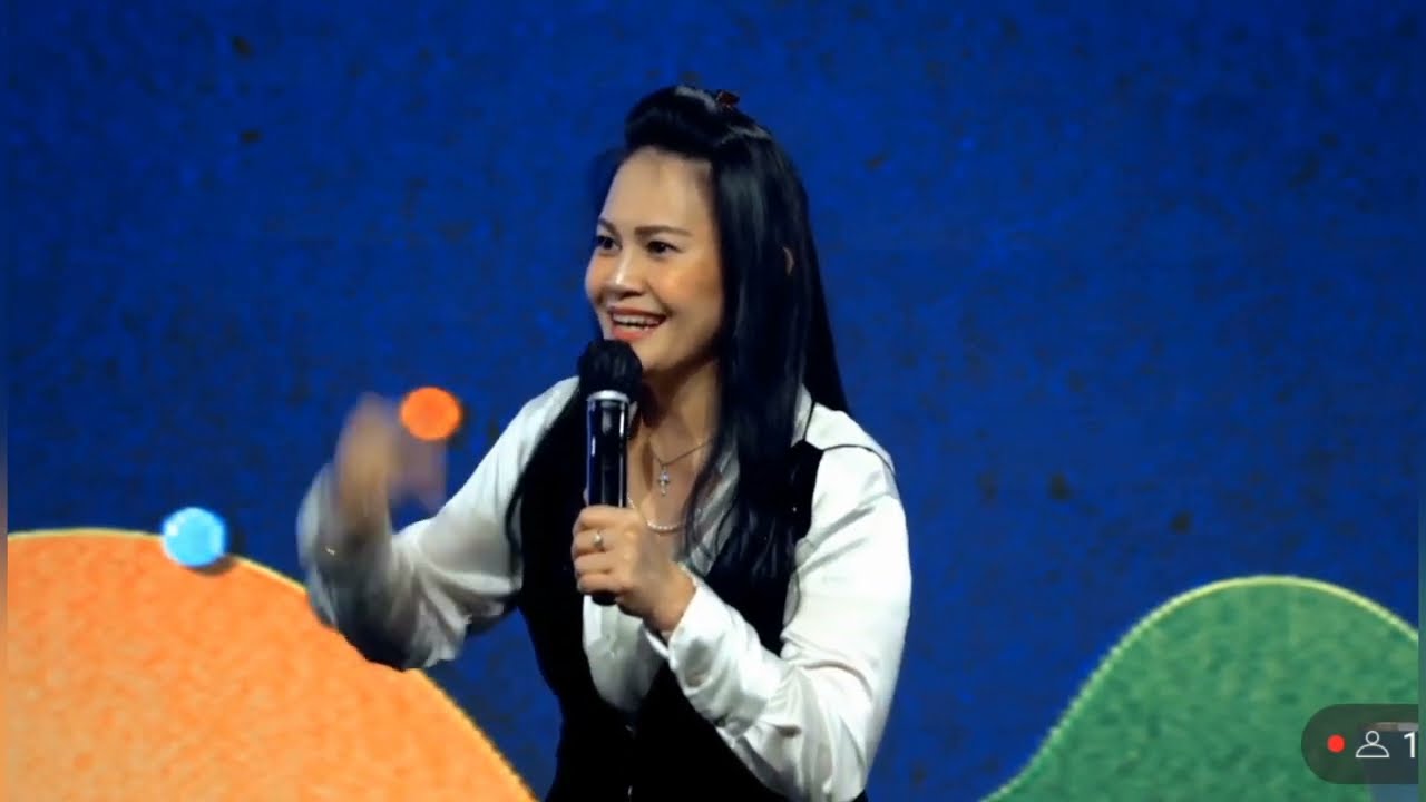 Kotbah Ps. Susan Rogi |  HAMBA TUHAN, BUKAN HAMBA MAMON