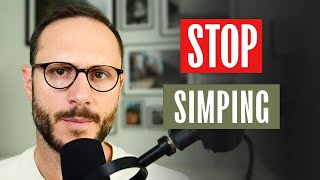 The Simp-ification of Modern Men