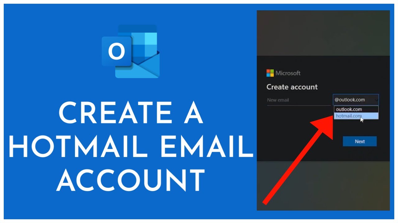 A Quick 2023 Guide for Closing a Hotmail Email Account: 6 Easy Steps