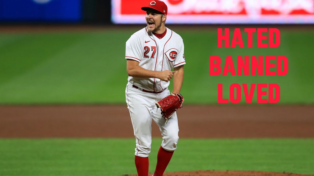 Trevor Bauer’s career in 10 minutes