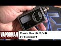 Roots box v3 bf de swissdiy  vaporman