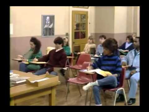 Gimme a Break! S6E21  Parents' Week  Part 1