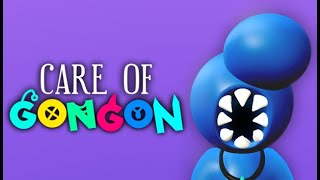 Care of Gongon - Full Gameplay