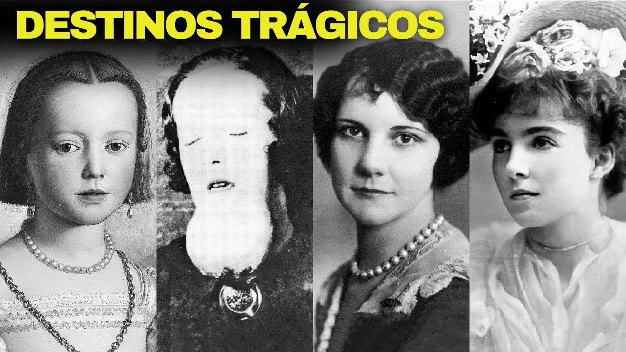 Histórias reais e trágicas que marcaram a humanidade