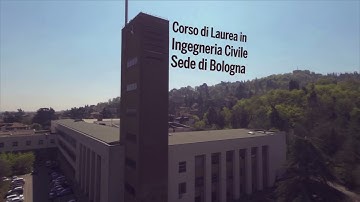 Ingegneria Civile - Laurea Triennale
