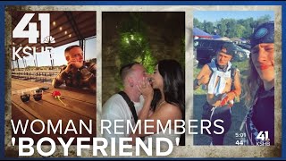 Loved ones, family mourn loss of victim killed